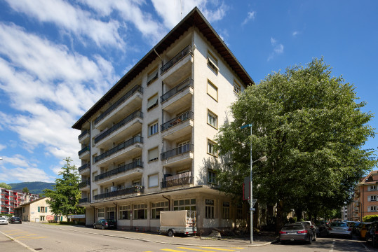 image Rue des Marronniers 22